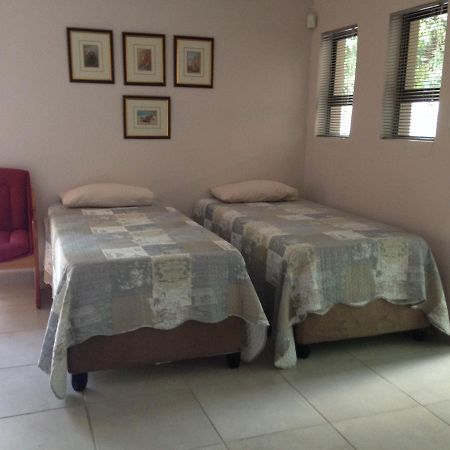 Impala Chalets 帕拉博鲁瓦 外观 照片
